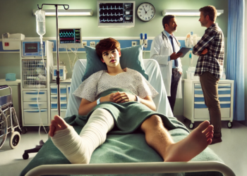 Dutch Teen Wakes Up From Knee Surgery Speaking Only a Foreign Language: What Is Foreign Language Syndrome?