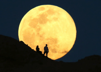 The Final Supermoon of 2025: How to Watch December’s Cold Moon