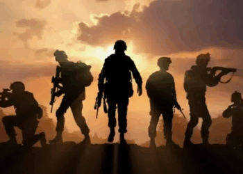 Global Arms Sales Hit A Record $679 Billion Amid Wars in Ukraine and Gaza