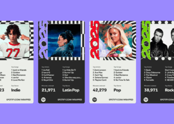 Where to See Spotify Wrapped 2025: Step-by-Step Guide