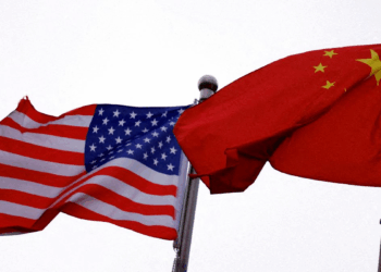 US Paused Sanctions on Chinese Spy Agency To Protect Trade Truce: Report