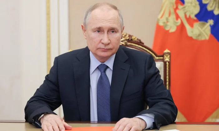 Breezy Explainer: Why Vladimir Putin Can Visit India Despite An ICC Arrest Warrant