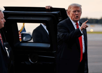 CAFE Standards: Why Trump Is Pushing America Toward Gasoline-Powered Cars Over EVs