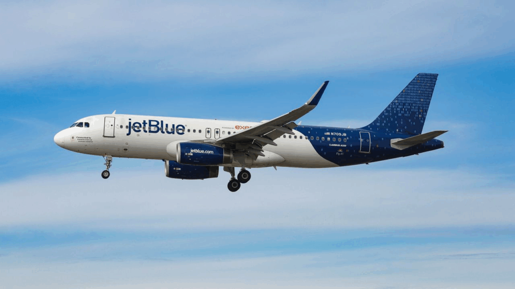 JetBlue Jet’s Sudden Plunge May Have Been Caused By Cosmic Rays From a Distant Supernova