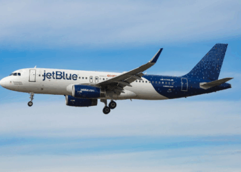Distant Supernova May Have Triggered JetBlue Jet’s Sudden Drop: What We Know So Far