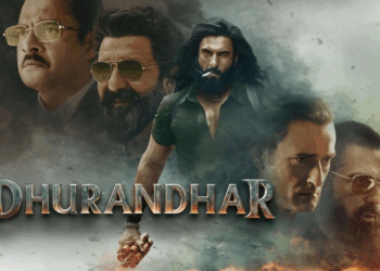 Dhurandhar Movie Review: Aditya Dhar Returns With the Big-Screen Thriller Hindi Cinema Needed