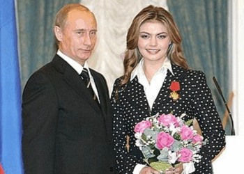 Who Is Alina Kabaeva? Inside the Life of Putin’s Rumoured Partner and Billion-Dollar Gymnast