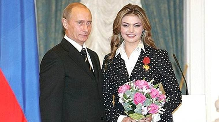 Who Is Alina Kabaeva? Inside the Life of Putin’s Rumoured Partner and Billion-Dollar Gymnast