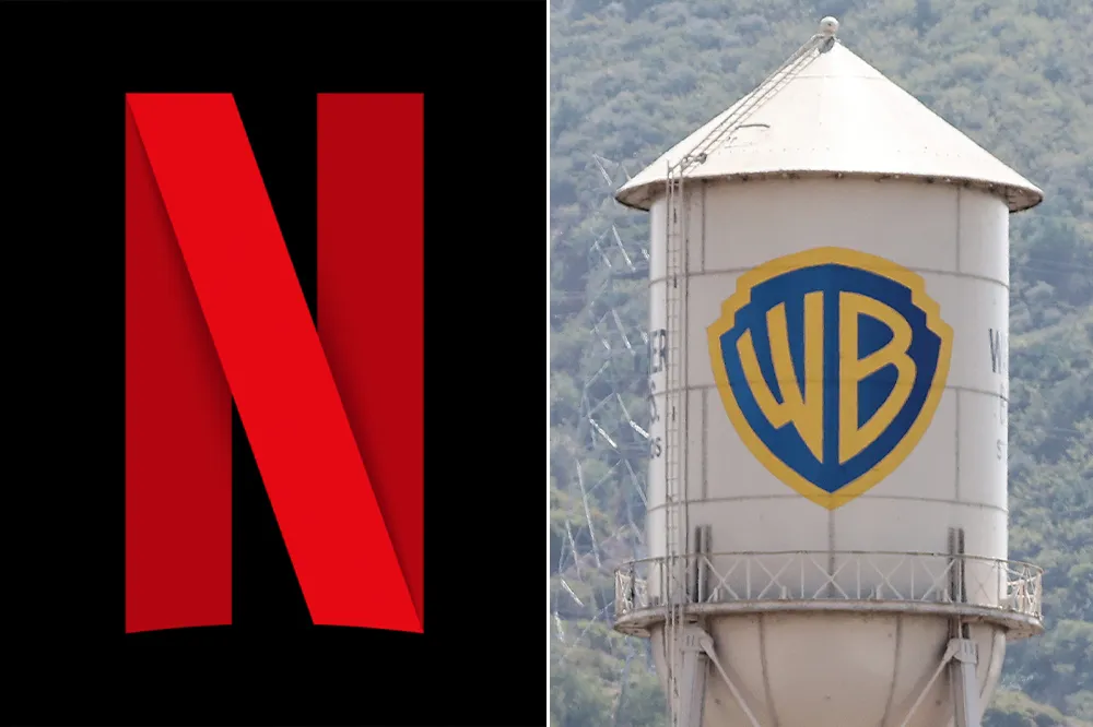 Netflix–Warner Bros Acquisition: How The $83B Deal Will Reshape The Future of Movies