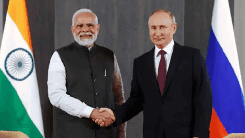 India–Russia Summit 2025: Key Takeaways From A Deepening Strategic Partnership
