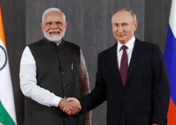 India–Russia Summit 2025: Key Takeaways From A Deepening Strategic Partnership