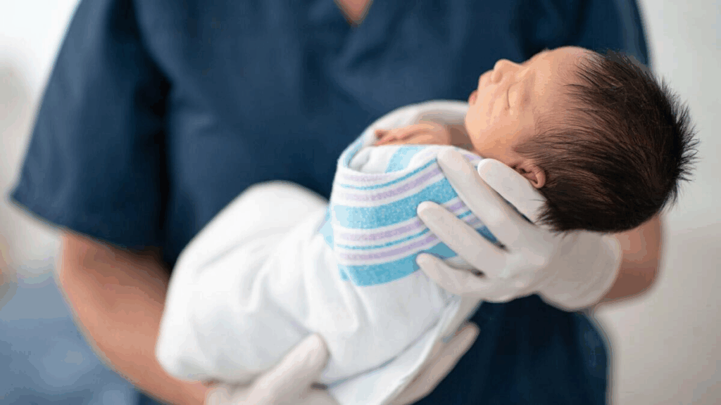 The CDC’s Newborn Hepatitis B Vaccine Reversal: What It Means For Families, Doctors, and Public Health