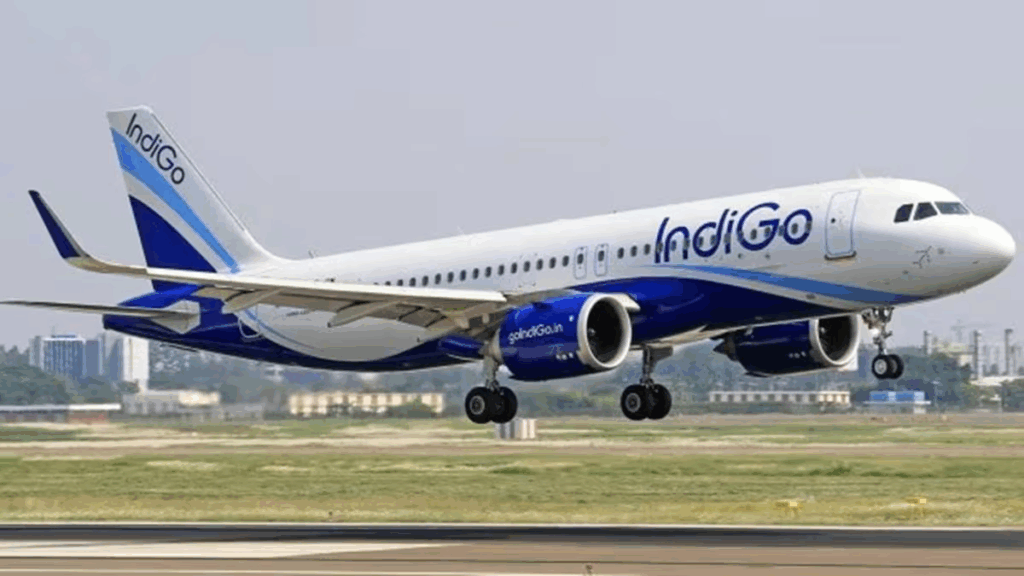 India Imposes Emergency Fare Caps as Domestic Airfares Hit ₹1 Lakh