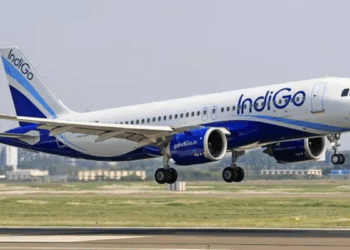 India Imposes Emergency Fare Caps as Domestic Airfares Hit ₹1 Lakh