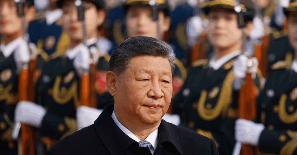 Breezy Explainer: Why China And Japan Are Edging Toward War