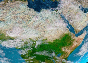 Billionaire CEO Promises To Give Away His $3B Company To Anyone Who Proves Earth Is Flat