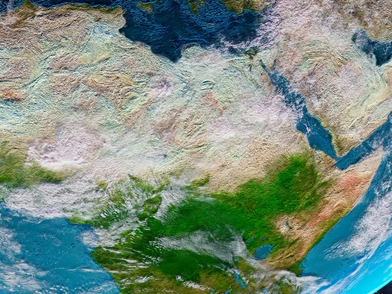 Billionaire CEO Promises To Give Away His $3B Company To Anyone Who Proves Earth Is Flat