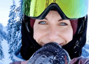 Austrian Man Arrested After Abandoning Girlfriend On Highest Peak, Leaving Her To Freeze To Death