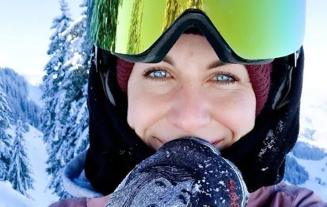 Austrian Man Arrested After Abandoning Girlfriend On Highest Peak, Leaving Her To Freeze To Death