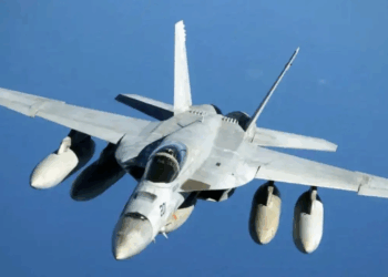 Why F-18 Fighter Jets Were Seen Over New Jersey: Sightings Over MetLife Stadium Flyover Explained
