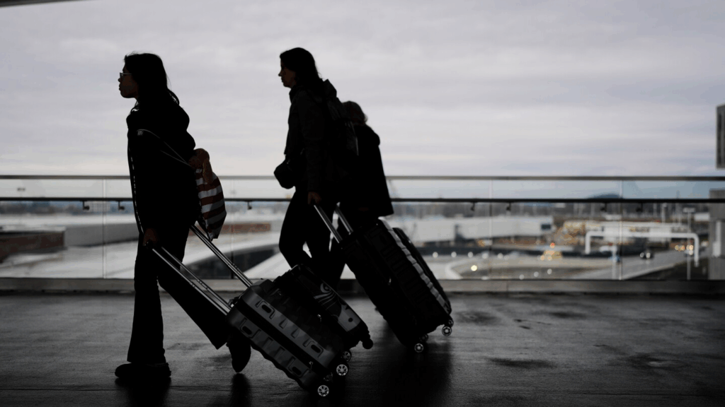 Cyber Monday vs. Travel Tuesday: Which Shopping Day Truly Delivers the Best Travel Deals?