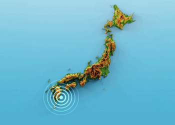 What Is a Megaquake and How Japan Predicts It: Inside the Earthquake Early Warning System