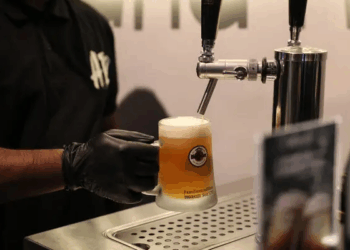 Saudi Arabia Will Let Some Non-Muslim Expats Buy Alcohol, But Only If They Earn Enough