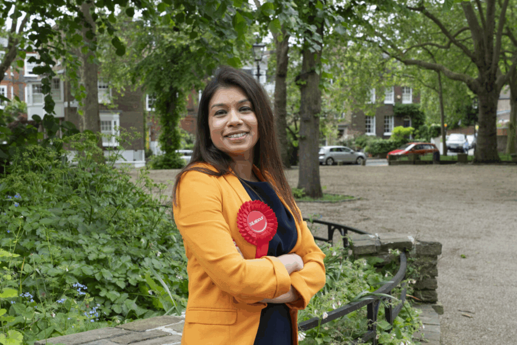 Bangladesh Court Sentences UK Lawmaker To 2-Year Jail Term: Here's Why
