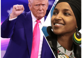 Can Donald Trump Deport Ilhan Omar? Her Immigration Status And What The Law Actually Allows