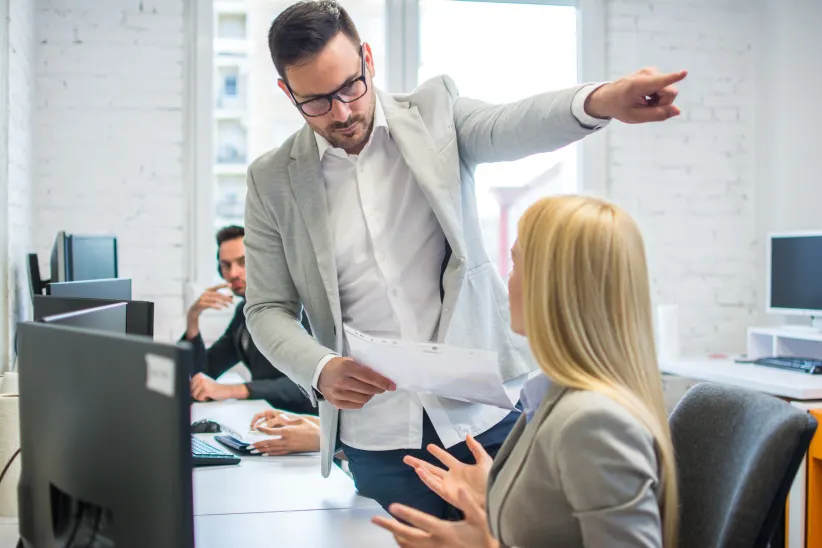 Spanish woman Fired For Showing Up 40 Minutes Early Despite Repeated Warnings