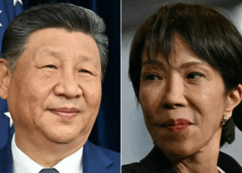 China–Japan Tensions Are Rising Fast as Russia Joins Chinese Air Patrols. How Dangerous Is the Standoff?