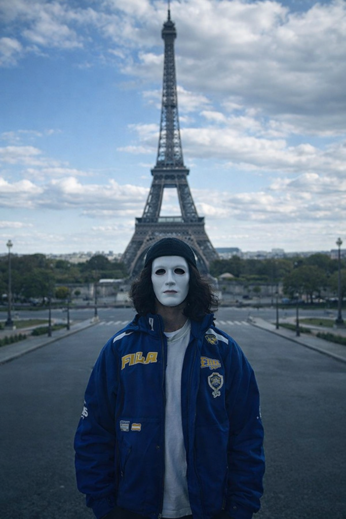 The Man Who Claims He’s Trapped in France in the Year 2055: Inside the Internet’s Most Unsettling Mystery