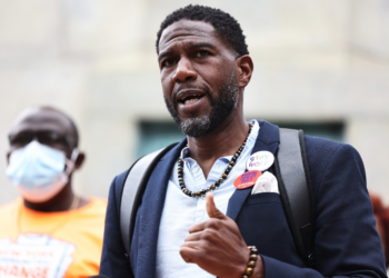 Who Is Jumaane D. Williams? New York City Public Advocate Sworn In for Another Term