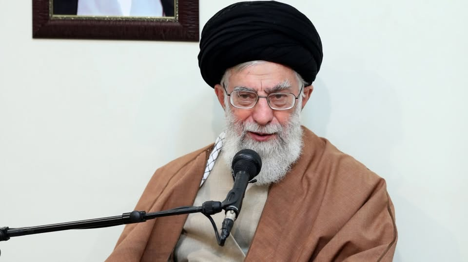 Death to the Dictator: Anti-Khamenei Protests Erupt Across Iran
