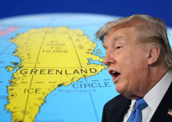 $100,000 Per Person: Inside Team Trump’s Plan to Buy Greenland