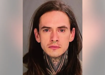 Jonathan Gerlach Case: Philadelphia Man Arrested For Stealing 100 Sets of Human Remains From Cemetery