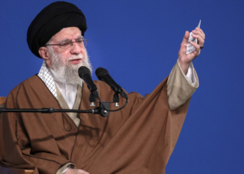 Has Ayatollah Khamenei Left Iran? Supreme Leader Addresses Nation After Trump Threat