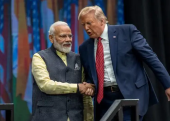 U.S.-India Trade Deal Stalled Because Modi Didn’t Call Trump: Howard Lutnick