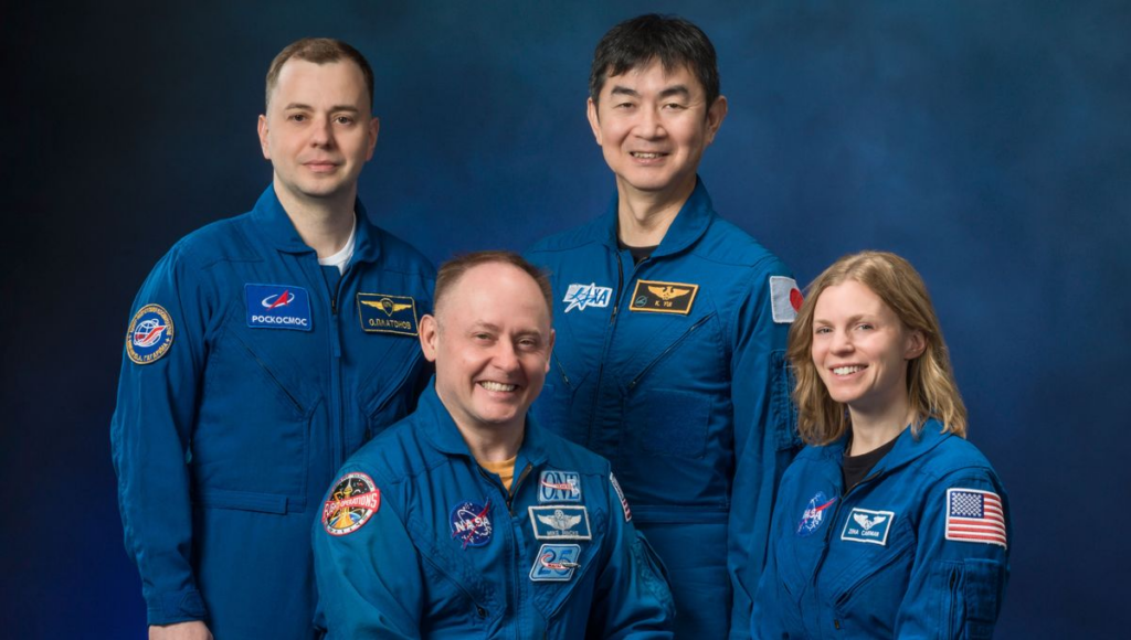 NASA