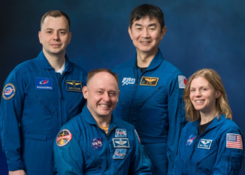 First Medical Evacuation in ISS History: NASA to Bring Crew-11 Home on Jan 14