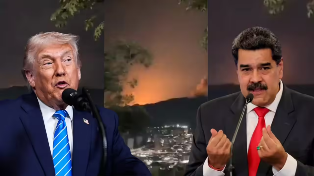 Maduro