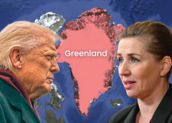 Is UK Seeking German, French Backing for Troop Deployment in Greenland?