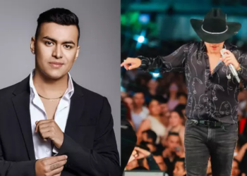 Who Was Yeison Jiménez? Colombian Singer Dies in Tragic Plane Crash Before Concert as Chilling Video Surfaces