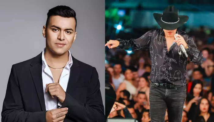 Who Was Yeison Jiménez? Colombian Singer Dies in Plane Crash