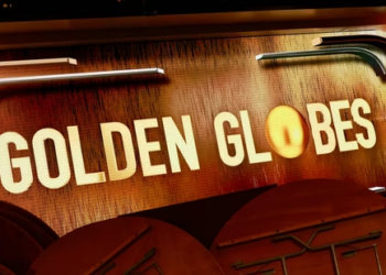 Podcasts in golden globes