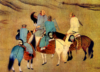 Did a Bowl of Millet Help End a Migrant Crisis in Ancient China?
