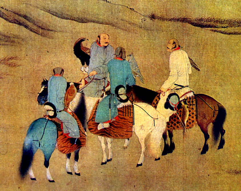Did Millet Help End China’s Migrant Crisis 1,500 Years Ago?