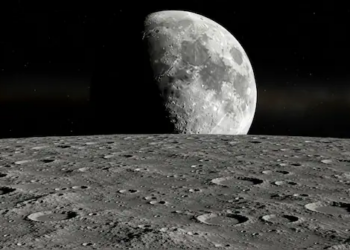 China Develops World’s First Timekeeping Software for the Moon