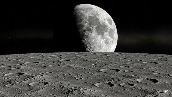China Develops World’s First Timekeeping Software for the Moon: All about it