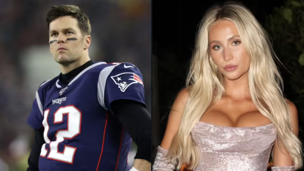Are Tom Brady and Alix Earle a Couple? What the Viral St. Barths Video Really Shows